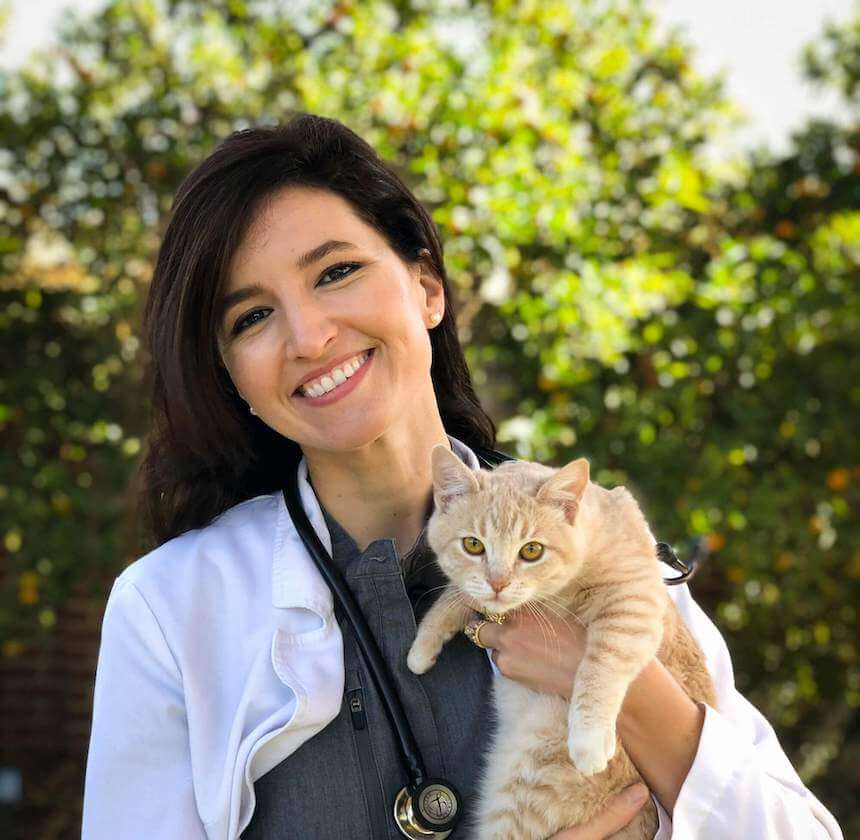 Photo of Dr. Jenny Tovar