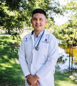 Dr. Gary Hsia