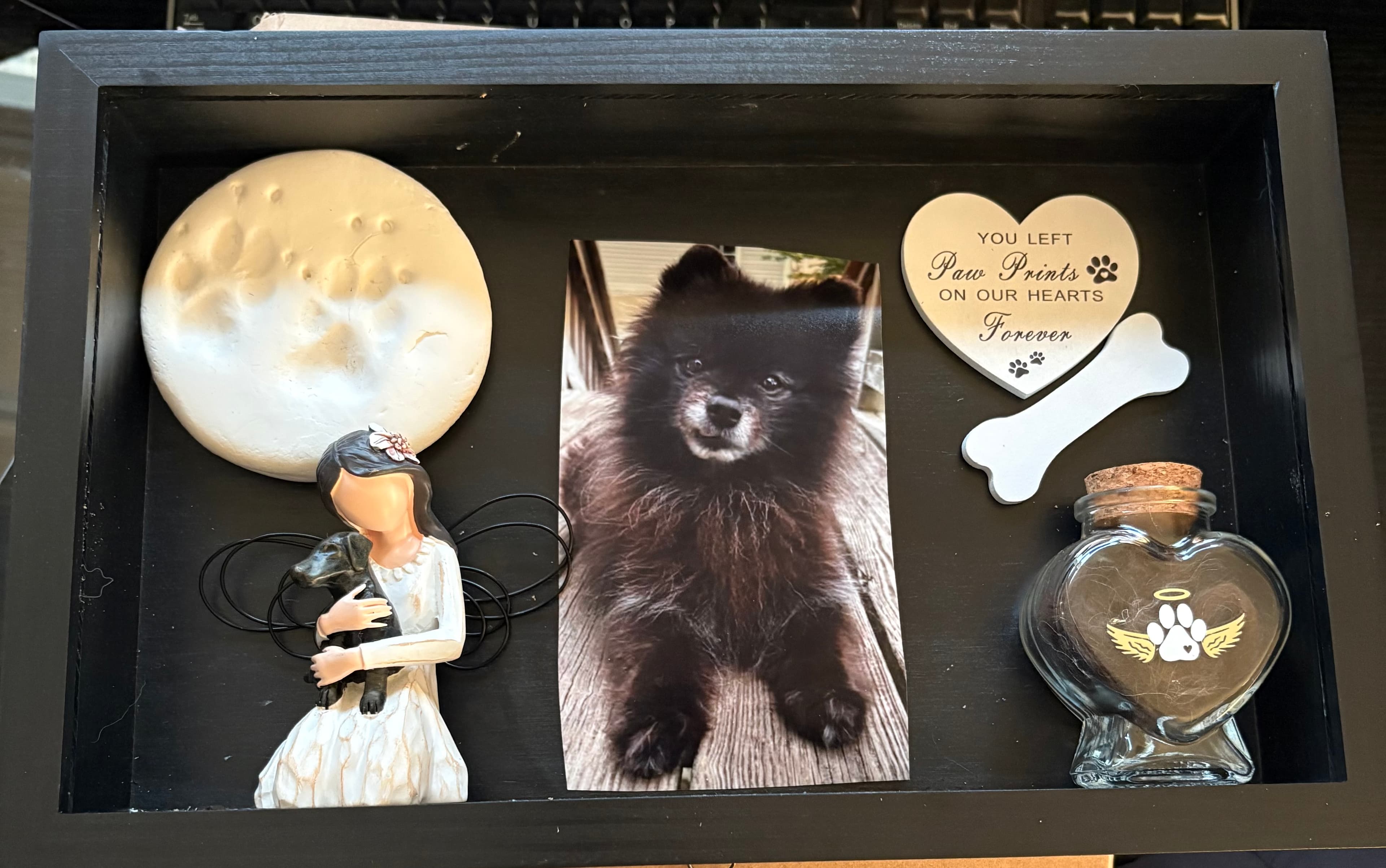 Review by Rachel M.