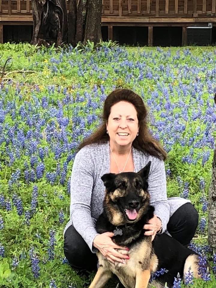 Memorial photo of Kona