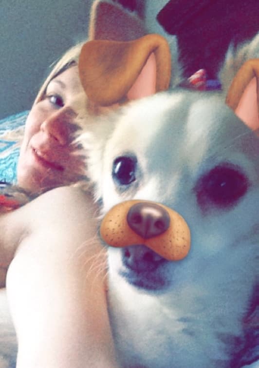 Memorial photo of Chico