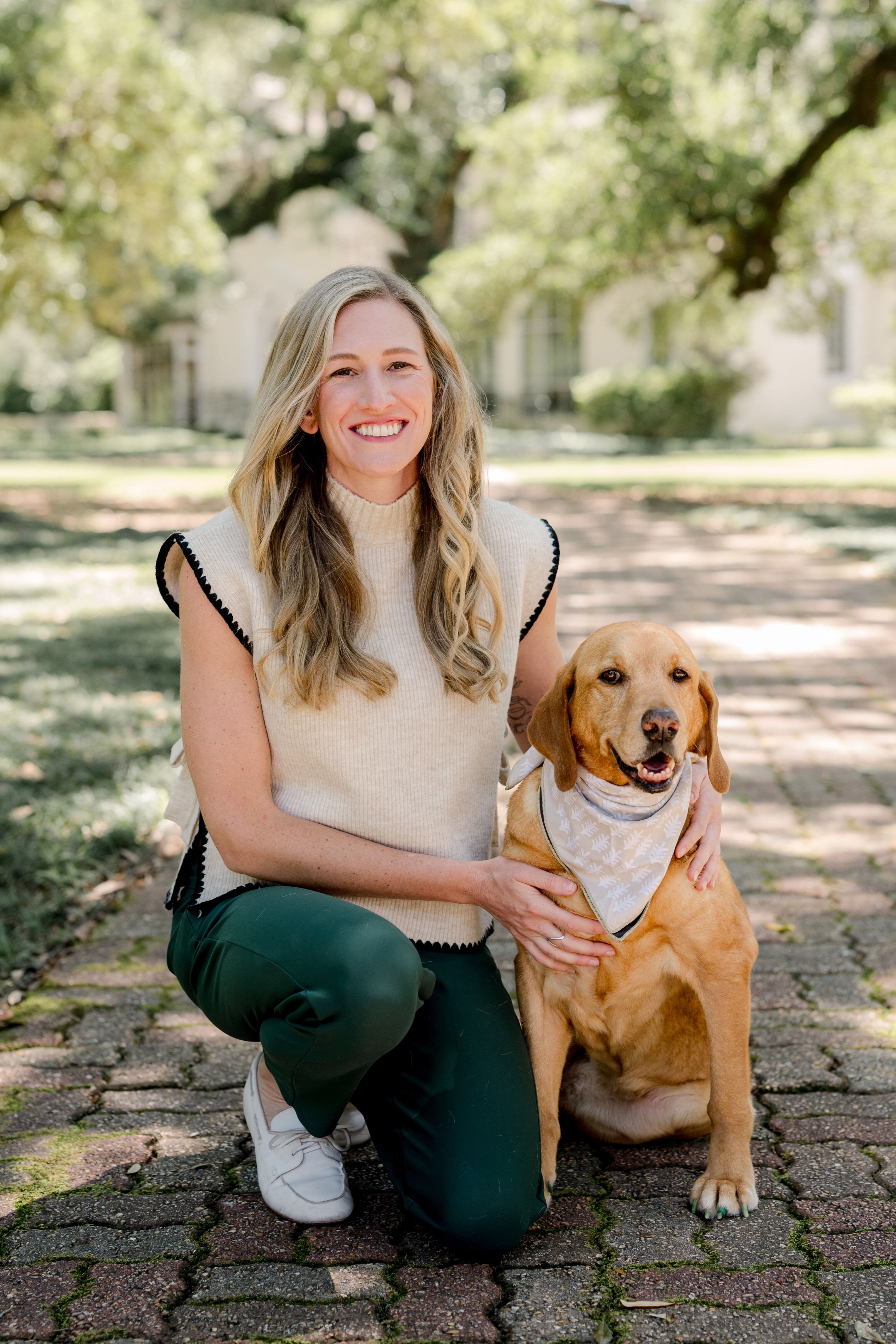 Photo of Dr. Carolyn Benedetto