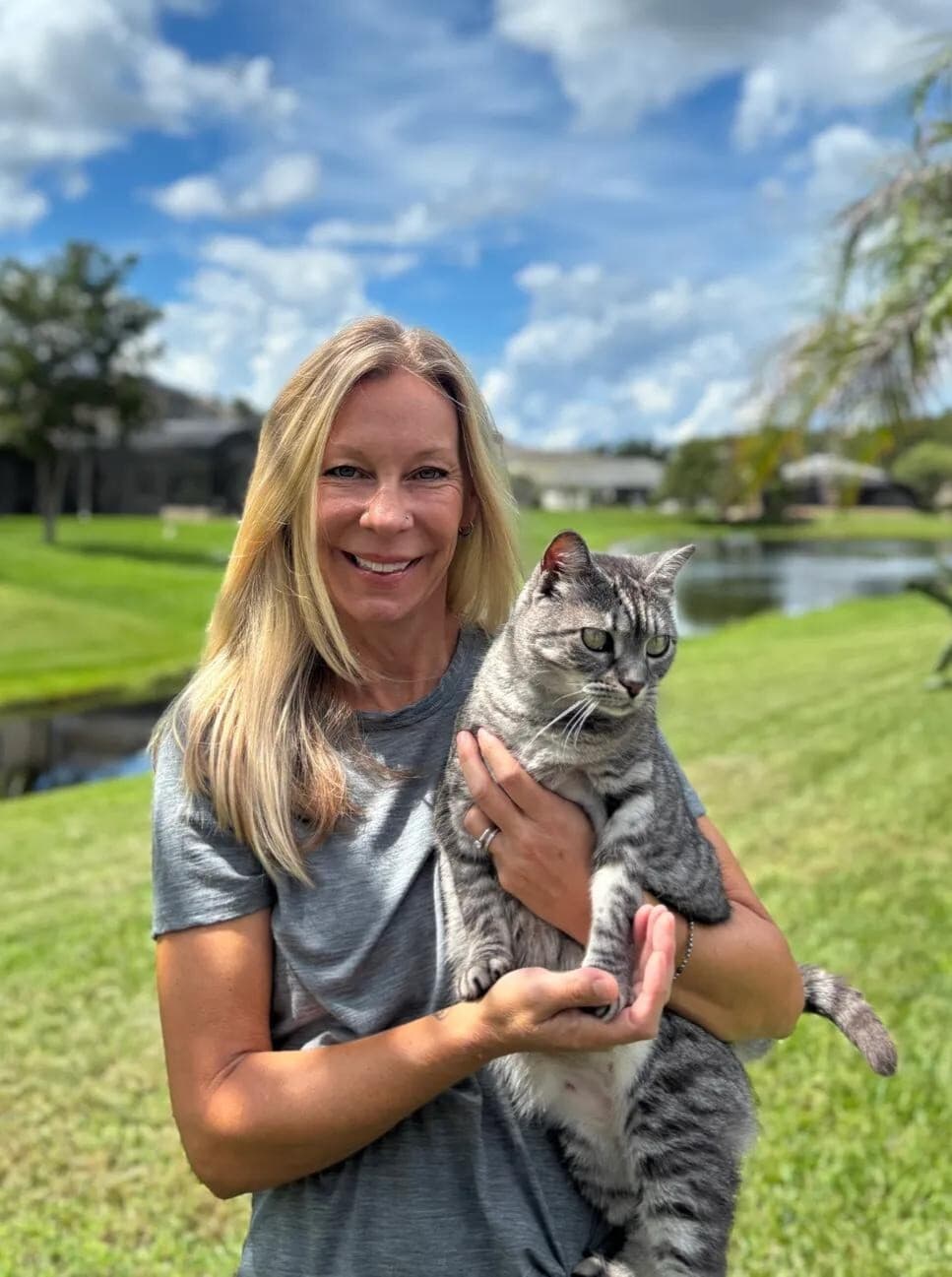 Photo of Dr. Stacy Blake