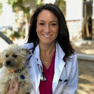Photo of Dr. Alycia Bille