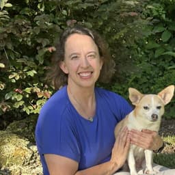 Dr. Amanda Buerk