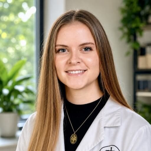Photo of Dr. Amy Monroe