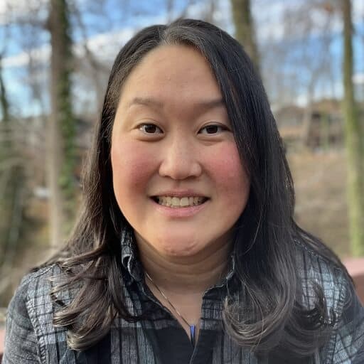 Dr. Carolyn Yang