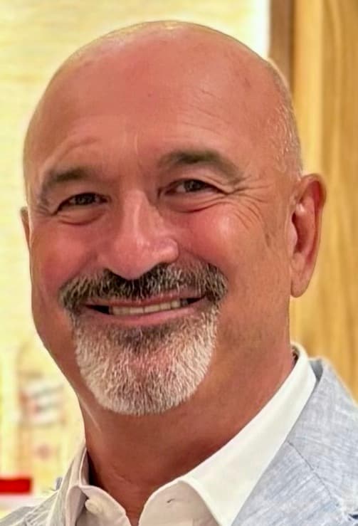 Photo of Dr. Eugene Alexeev