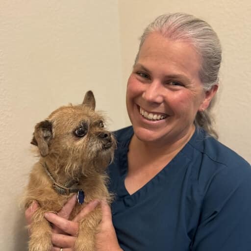 Dr. Jennifer Dykstra