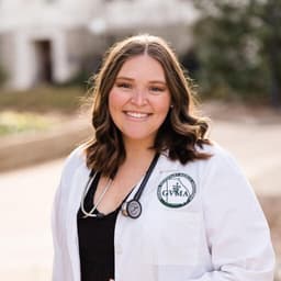 Dr. Jennifer Tolbert