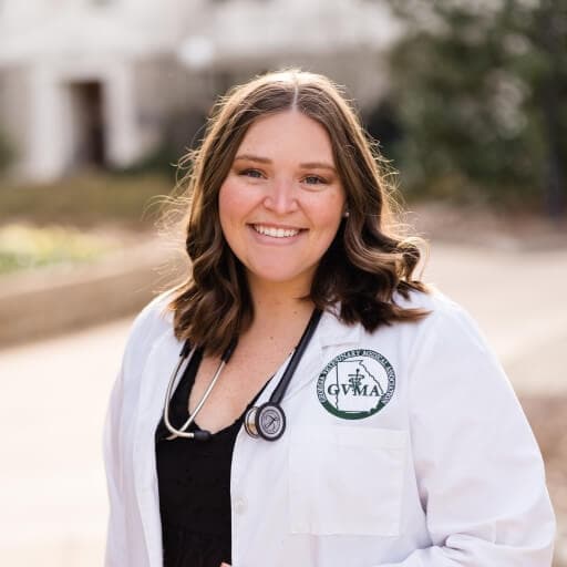 Photo of Dr. Jennifer Tolbert