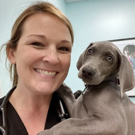 Photo of Dr. Jessica Smith