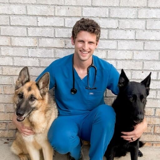 Photo of Dr. Joey Durr