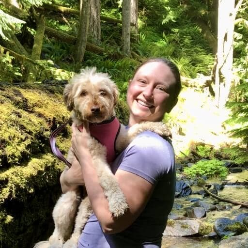 Photo of Dr. Kimberly Campbell