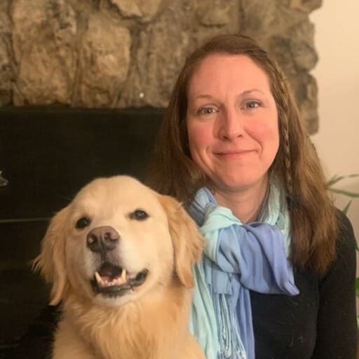 Photo of Dr. Margaret Valentino