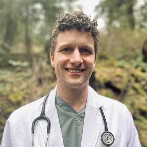 Photo of Dr. Matthew Schaefer