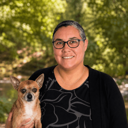 Photo of Dr. Rhaysa Feliciano