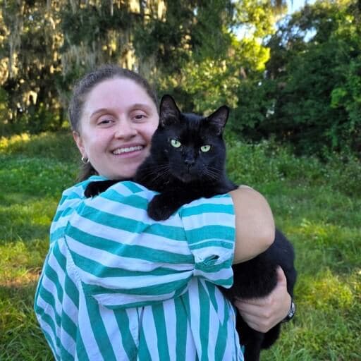 Photo of Dr. Sarah Ballentine