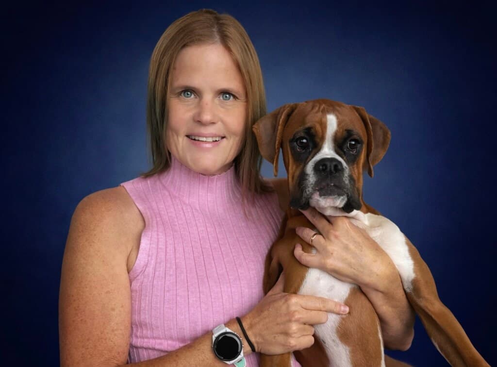 Photo of Dr. Sarah Wratten