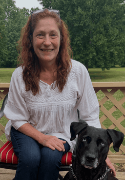 Dr. Toni Longville