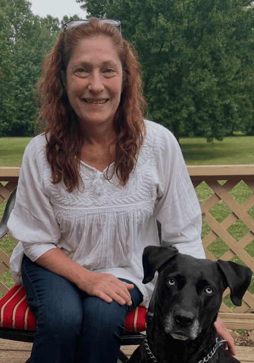 Dr. Toni Longville