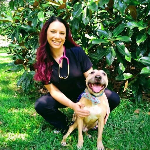Photo of Dr. Victoria Torres