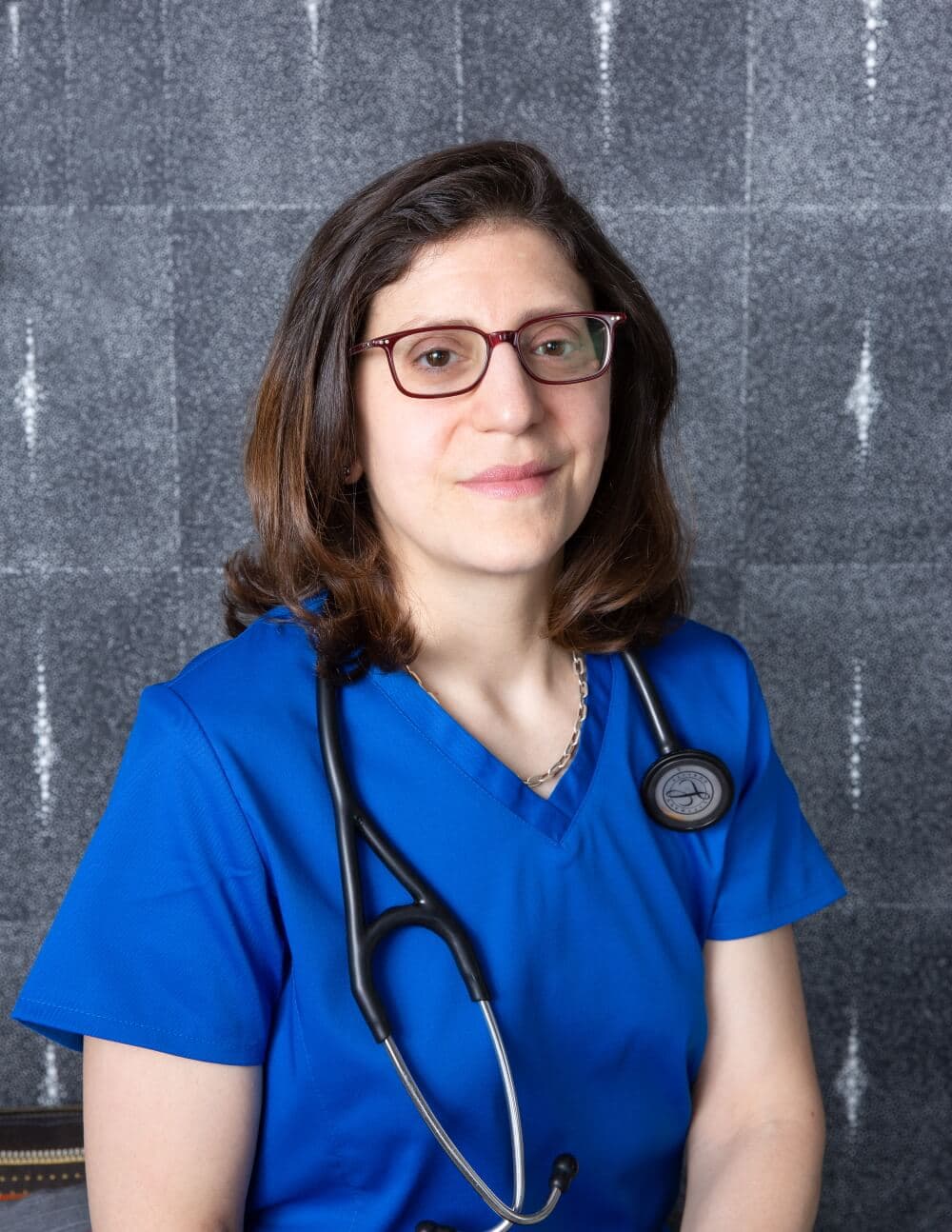 Photo of Dr. Avra Frucht