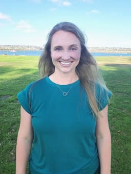 Dr. Ashley Glatting