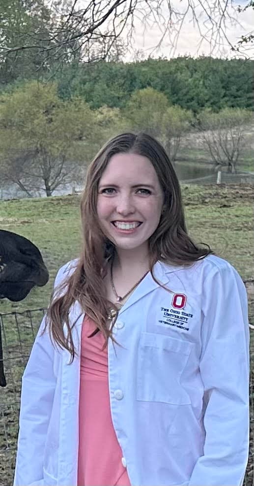 Photo of Dr. Kaitlyn Mitchell-Gibson