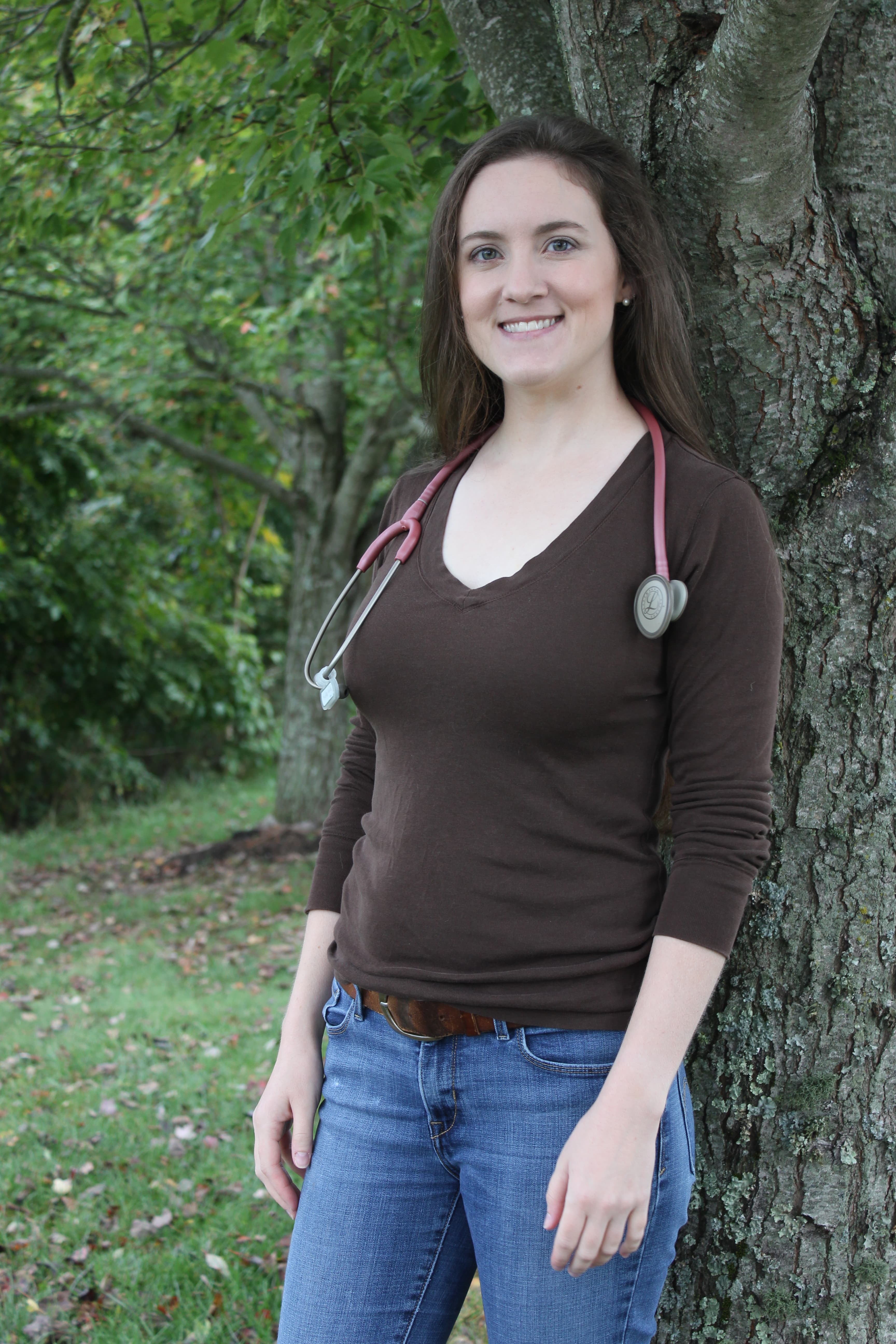 Photo of Dr. Karen Morris
