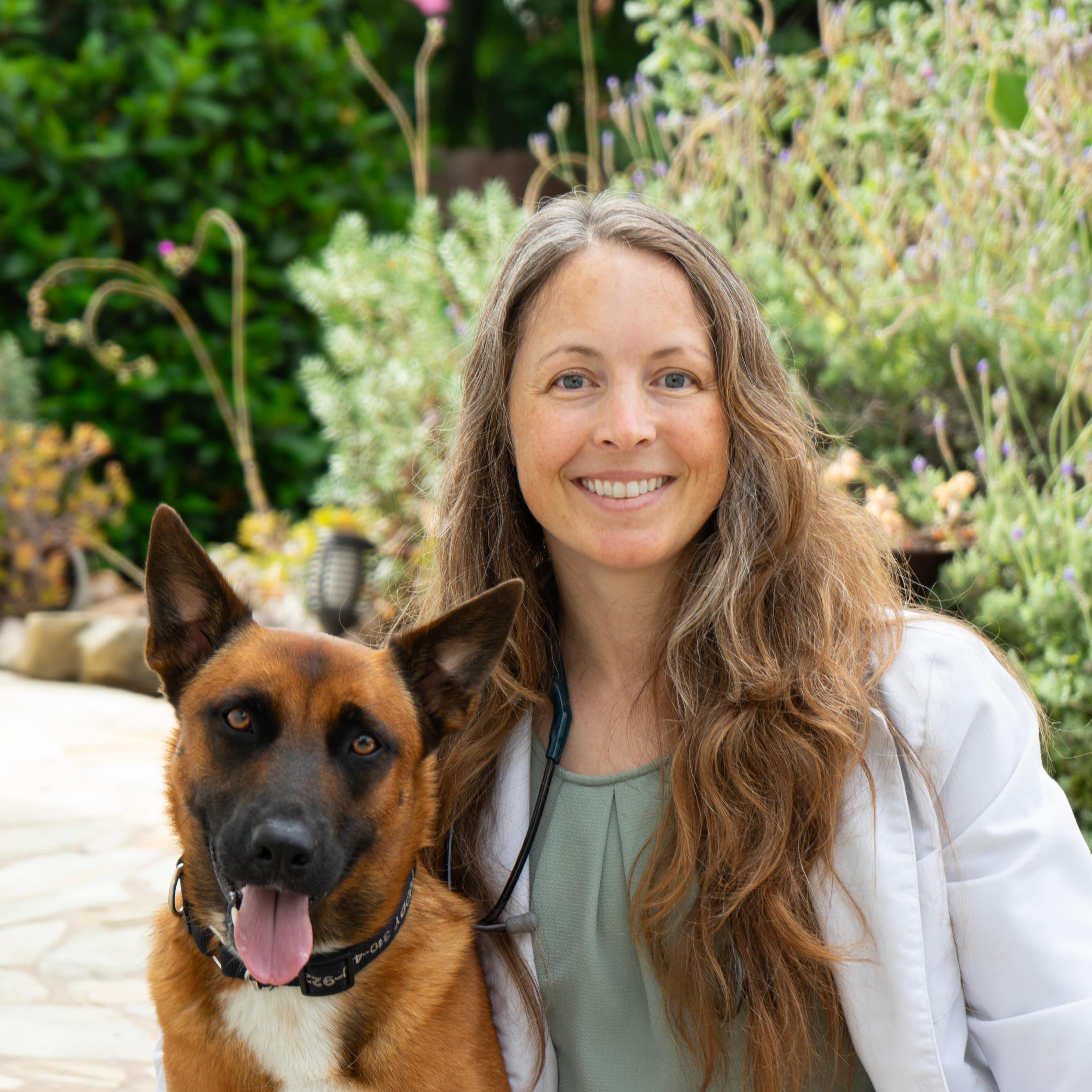 Dr. Rikki Alley