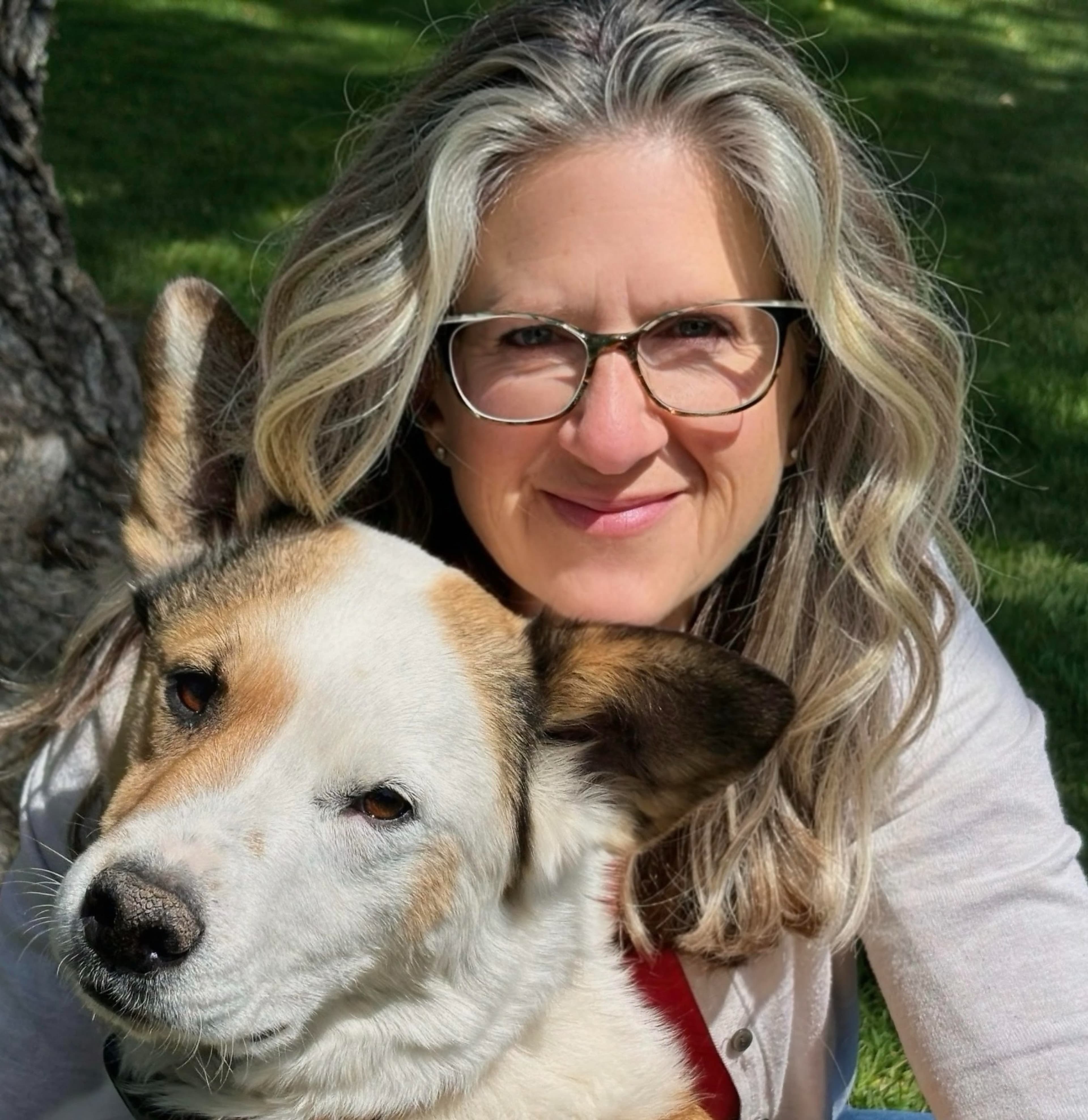 Photo of Dr. Lori Schmalz