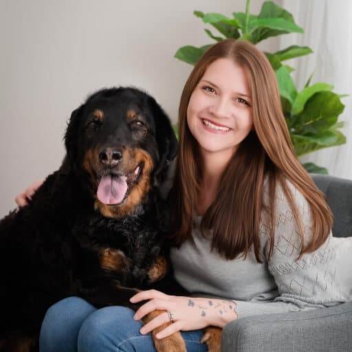 Photo of Dr. Cassandra Lewis