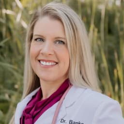 Dr. Christie Banks