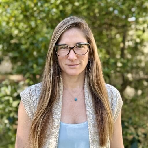 Dr. Courtney Mills