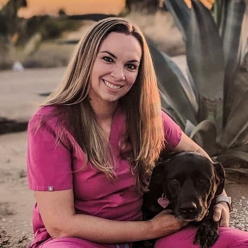 Photo of Dr. Danelle Jackson