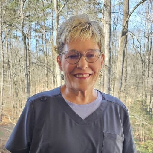 Photo of Dr. Deborah Perzak