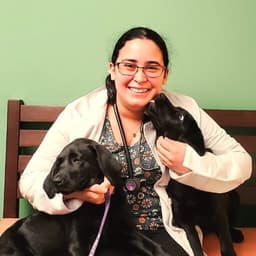 Dr. Evymarie Prado Sanchez