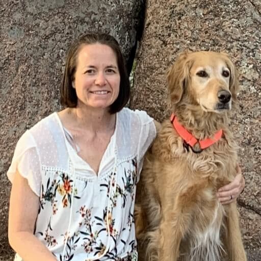 Photo of Dr. Jacque Murray