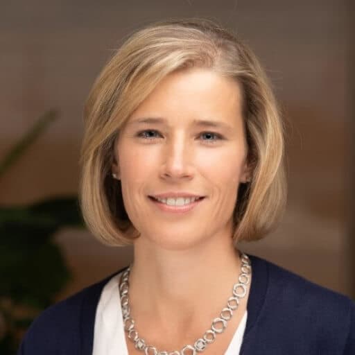 Photo of Dr. Jaime Pickett