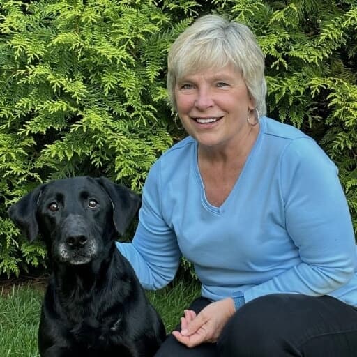 Photo of Dr. Karen Duncan
