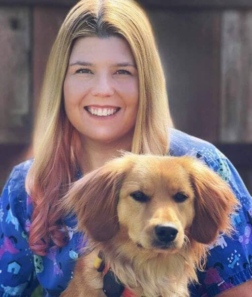 Photo of Dr. Katharyn Hart