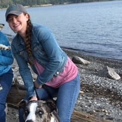 Photo of Dr. Katie Simpson