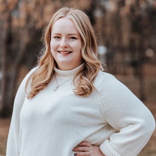 Photo of Dr. Lauren Frary