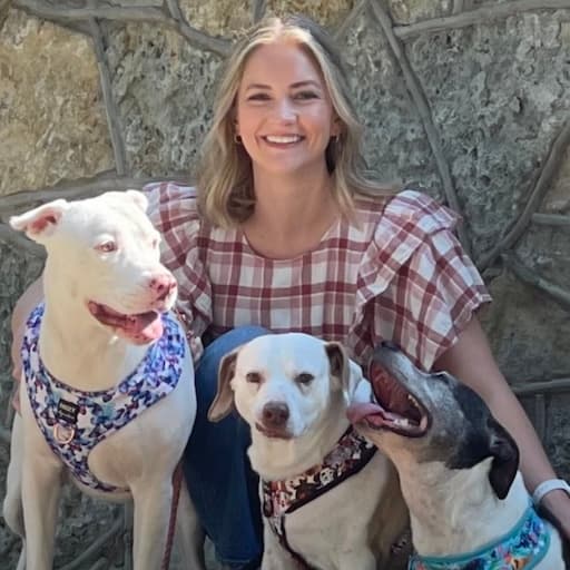 Photo of Dr. Lauren Rexing