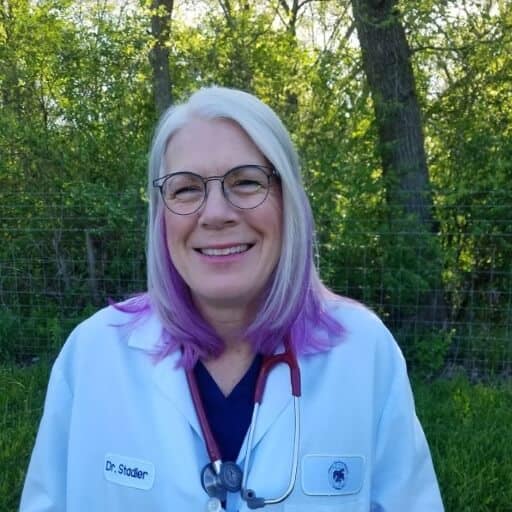 Dr. Lisa Stadler