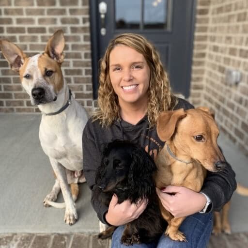 Photo of Dr. Meagan Batey