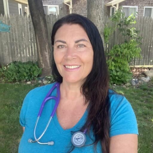 Dr. Michele Sims