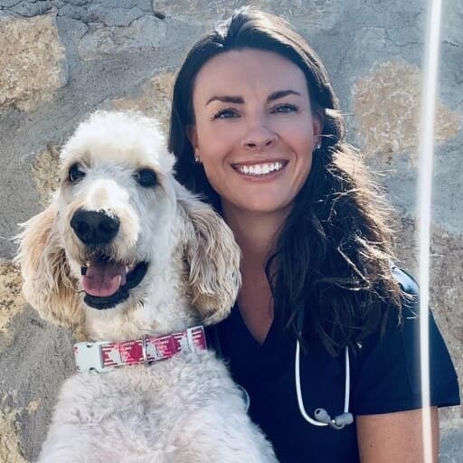 Photo of Dr. Natalie Dennis