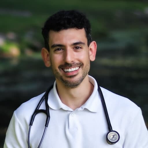 Photo of Dr. Philip Haros